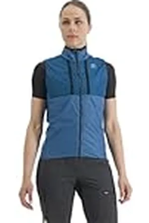 Sportful 1122504-464 GIARA W LAYER VEST Mujer Sports vest S