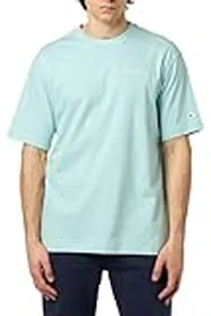 Champion Rochester 1919 Eco Future-Circular Recycled Cotton S/L Camiseta, , Hombres
