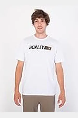 Hurley Evd Exp Zoomer tee SS
