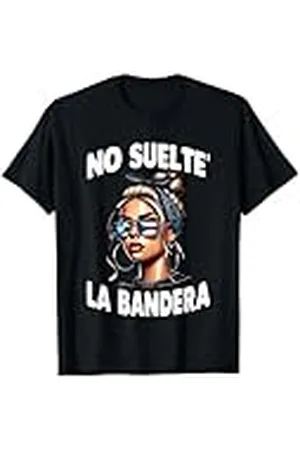 No Suelte