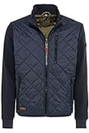 Camel Active 430740/7E52 Chaqueta, , 60 para Hombre
