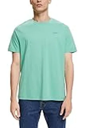 ESPRIT 054ee2k330 Camiseta, , M para Hombre
