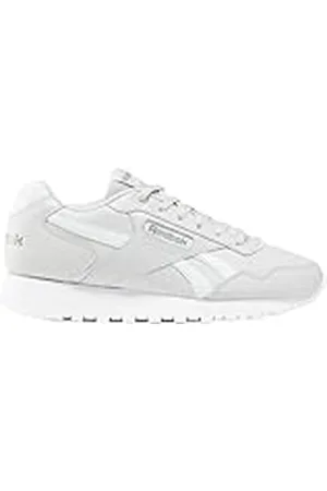 Reebok Glide, Zapatillas de Deporte, Mujer, PUGRY2/AQUDUS/TREGRE, 35.5 EU