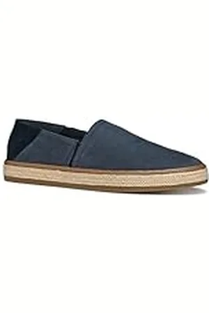 Geox U PANTELLERIA A, Sandalia Cuña Alpargata Hombre, , 40 EU