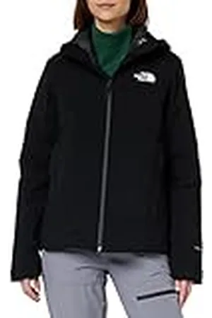 The North Face Mountain Light TNF - Chaqueta (talla XS)