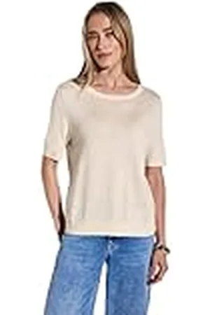 Street one A303225 Jersey de Manga Corta, , 38 para Mujer