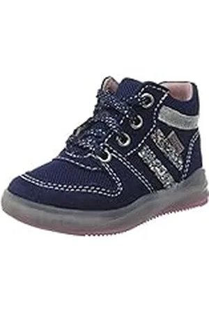 Richter Kinderschuhe Harry, Zapatillas Altas Niños, , 22 EU