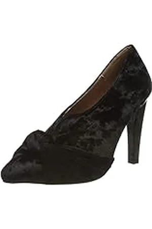 El Caballo Pilas, Zapato de tacón Mujer, , 39 EU