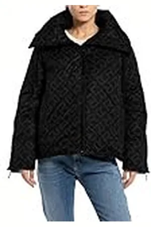 Replay W7668b Chaqueta, , M para Mujer