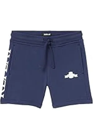 Replay Sb9528 Pantalones Cortos Informales, , 16 Años para Niños