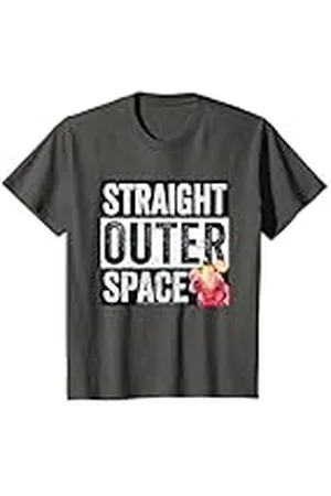 Clangers Niños Straight Outer Space Tiny Clanger Retro Niños Camiseta