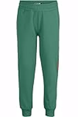 Fila Balboa Classic Logo Sweat Pants Pantalones de chándal, , 86-92 Unisex niños
