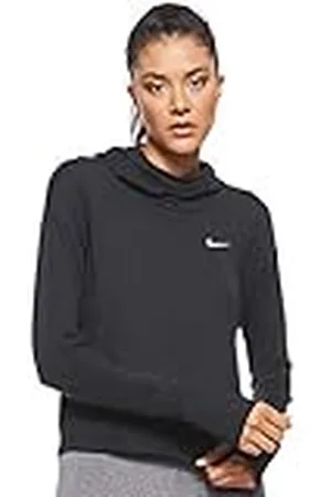 Nike W NK ELMNT Hoodie Sudadera, Mujer, , L