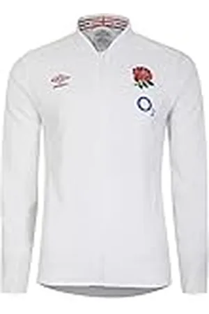 Umbro Chaqueta de Himno de Inglaterra (O2), , XXL para Hombre