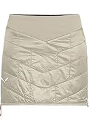 Salewa Sesvenna Twr W-Falda, Mauvemood, XL para Mujer