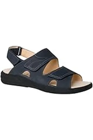Ganter Harry, Sandalia Hombre, , 43 EU Ancho