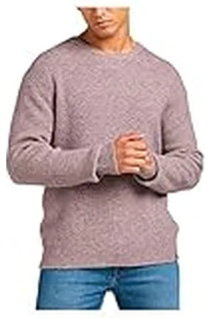 Lee Seasonal Crew Sudadera, , L para Hombre