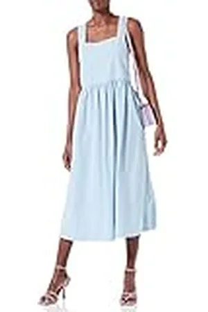 Marc O’ Polo 244094521411 Vestido Informal, 816, L para Mujer