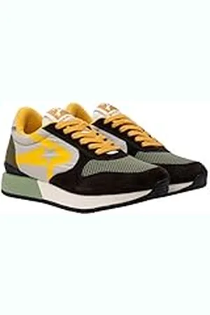 Replay Fiber M Tecno, Zapatillas Hombre, , 40 EU