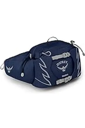 Osprey Talon Mochilas multisport para hombres - Panel trasero Airscape - Ajuste ventilado y ceñido al cuerpo - Ligera y rápida para cualquier terreno, , Talla única, 18 L
