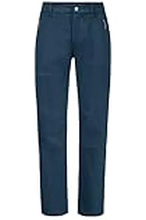 Jack Wolfskin Activate Xt Pants M, Pantalones para senderismo Hombre, , 56