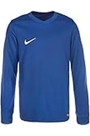 Nike LS YTH Park Vi JSY Camiseta de Manga Larga para Niños, , M
