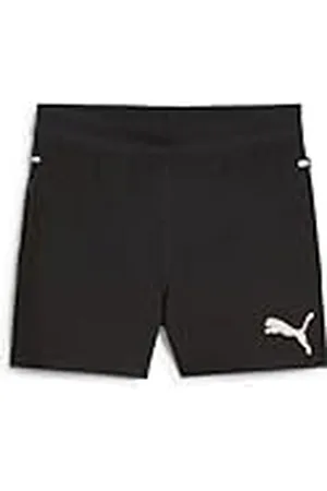 PUMA Pantalones Cortos de Ciclista para Mujer Run Ultraform de 3 Pulgadas
