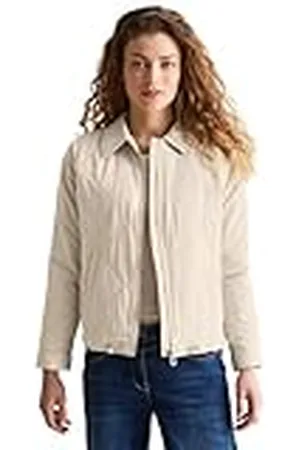 CECIL B212558 Chaqueta Acolchada, , XL Mujeres