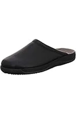 Rohde 1989 Soltau-H Zuecos de Cuero para Hombre, Talla:42 EU, Color: