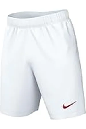 Nike M Nk DF Park III Short NB K Pantalones Cortos, , S Hombre
