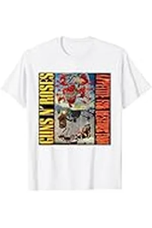 Guns N´Roses El apetito oficial de por la destrucción Camiseta