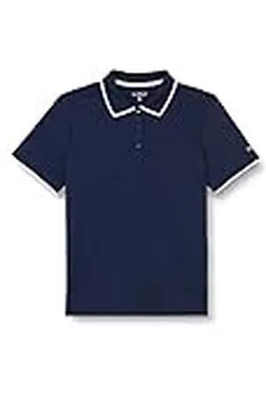 CMP Polo elástico para mujer, , XL