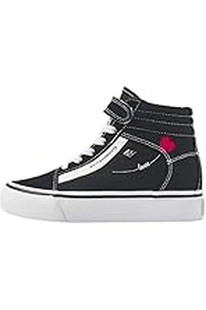 British Knights Mack Mid Platform, Zapatillas, , 33 EU