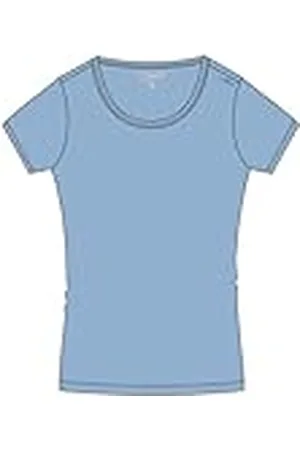 CMP Camiseta unisex para niños y niños, , 104 cm