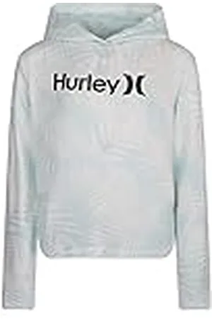 Hurley Sudadera Niña - Super Soft