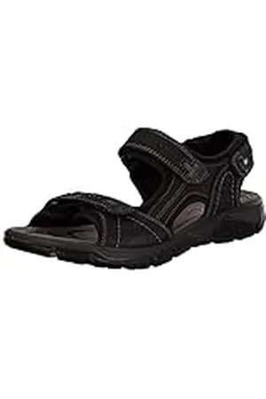 IGI&CO Uomo Everest, Sandalia Hombre, , 45 EU