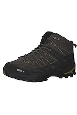 CMP RIGEL MID TREKKING SHOES WP, Zapatos de trekking, Hombre, , 42 EU