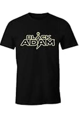 DC Comics Originals Mebladmts002 Camiseta, , L para Hombre