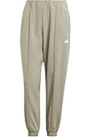 adidas Mujer AEROREADY Train Essentials Minimal Branding Woven Pants, , XS Short