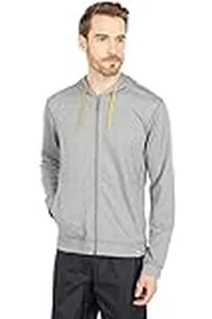 Fjällräven Fjallraven High Coast Lite Hoodie M Sudadera con Capucha y Cremallera, Hombre, , XL