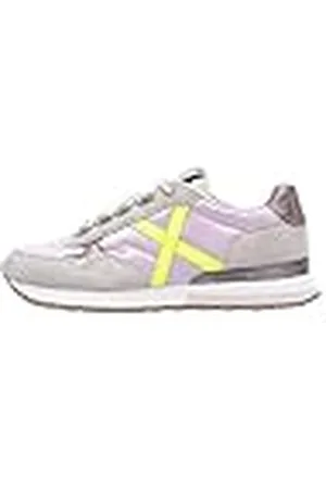 Munich Sunset, Zapatillas Mujer, , 40 EU