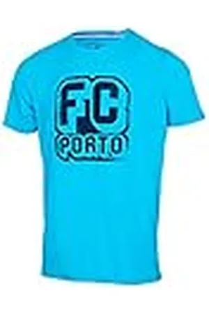 FC PORTO TABFC56 Camiseta, , 5/6