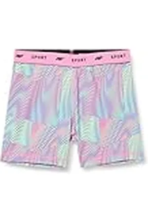 4F Shorts FNK F145 Color Talla 158/164 para Mujer