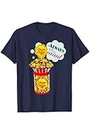 Chupa Chups ALWAYS IN MIND Camiseta