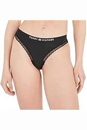 Tommy Hilfiger Tanga para Mujer String, , L