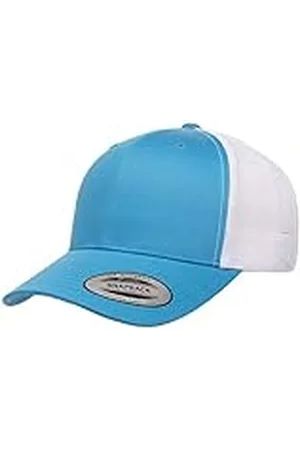 Yupoong Yp Classics Retro Trucker Gorra para Hombre, 2 Tonos - Multi - Talla única