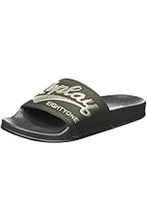 Replay Up W State, Pantuflas Mujer, , 37 EU