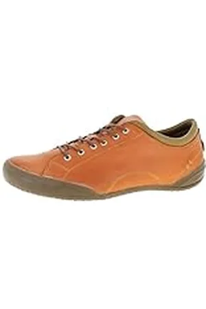 Andrea Conti Zapatos de Cuero para Mujer 0340088, Talla:40 EU, Color: