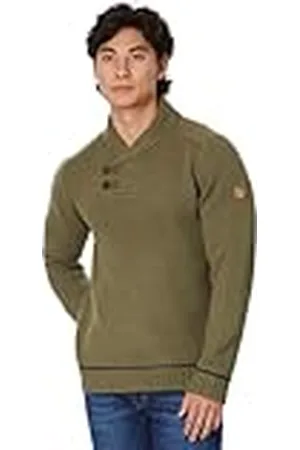 Fjällräven Fjallraven 81346-625 Lada Sweater M Sweatshirt Hombre Tamaño S
