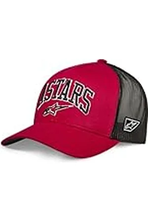 Alpinestars Dunker Trucker Hat Gorra de béisbol, , Talla única para Hombre